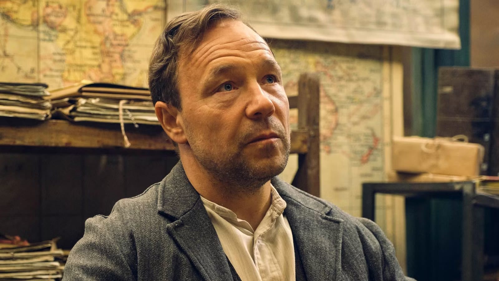 Peaky Blinders Surges on Streaming as Cillian Murphy Prepares Film — Collider