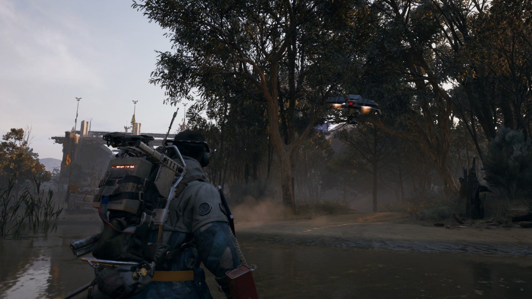 How to get a Firefly Burner in Arc Raiders — Pcgamer