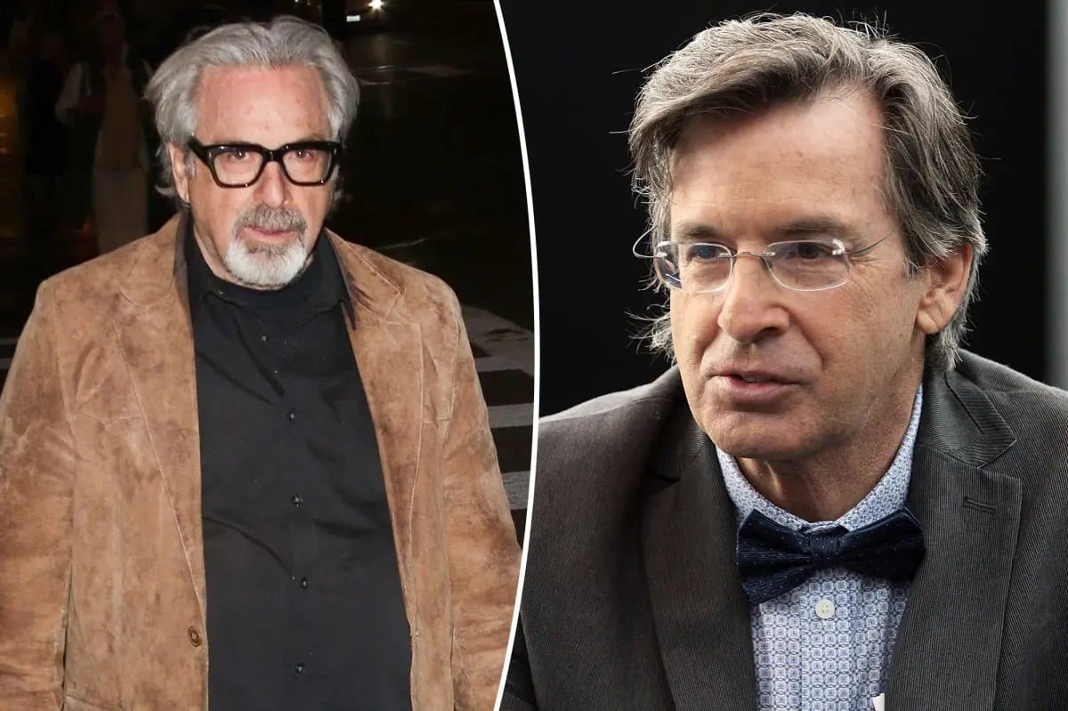 Inside Robert Carradine's mental health struggles before shocking death at 71 — Pagesix