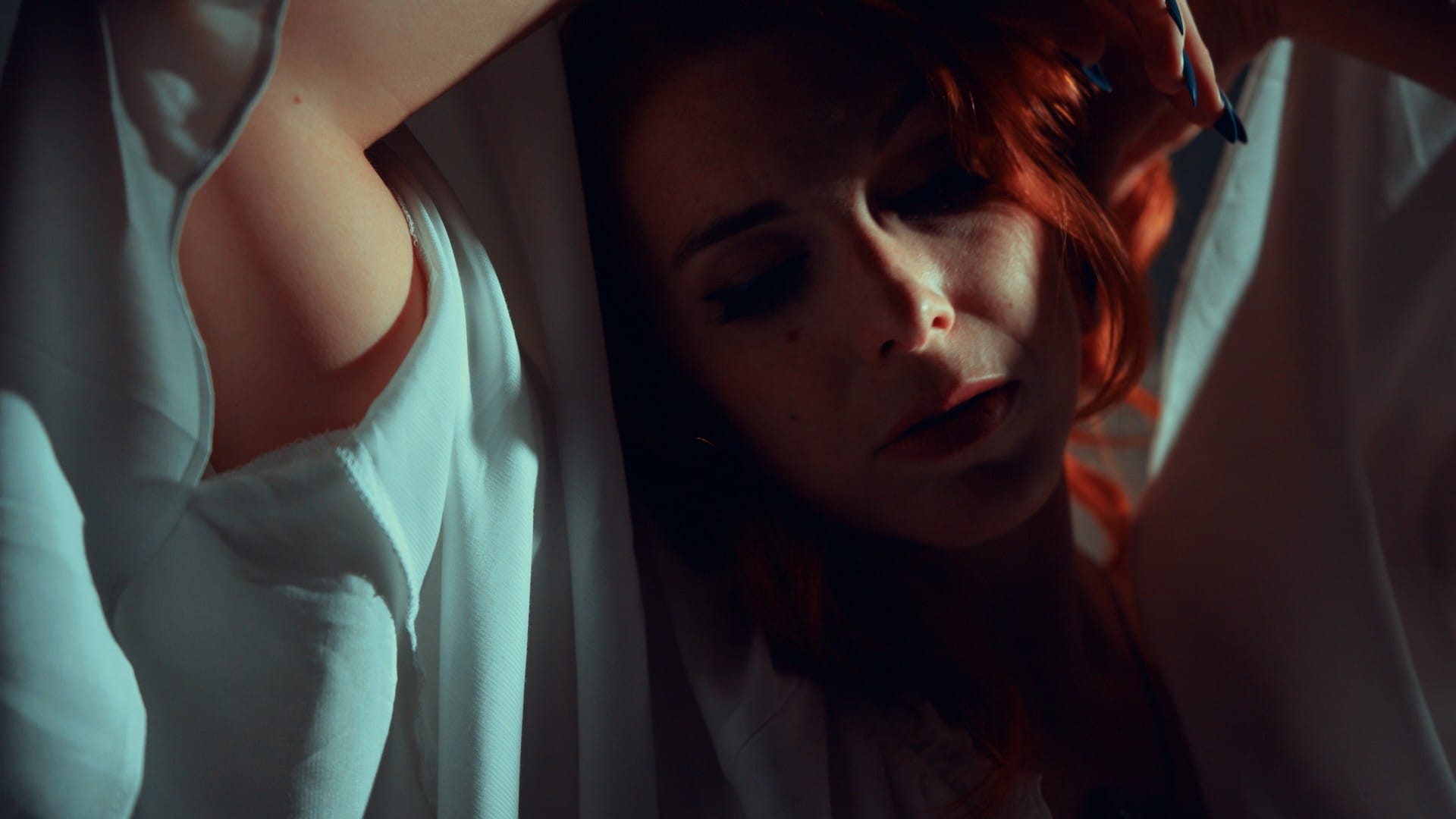 After nine years, an underrated Lovecraftian FMV gets a sequel and free demo — Gamesradar