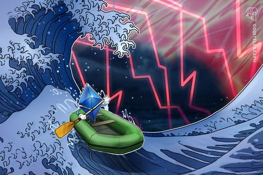 Ether Whale Orders Shrink as $2B Short Cluster Sits Near $2K — Cointelegraph.com News