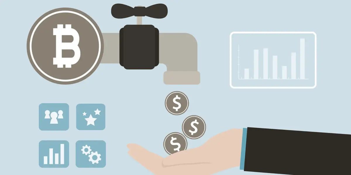 Best crypto faucets 2026: earn small amounts of Bitcoin, Ethereum, and more — Businessinsider