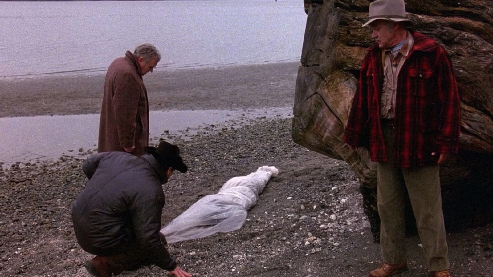 Today Is the Perfect Day to Revisit Twin Peaks — Movieweb