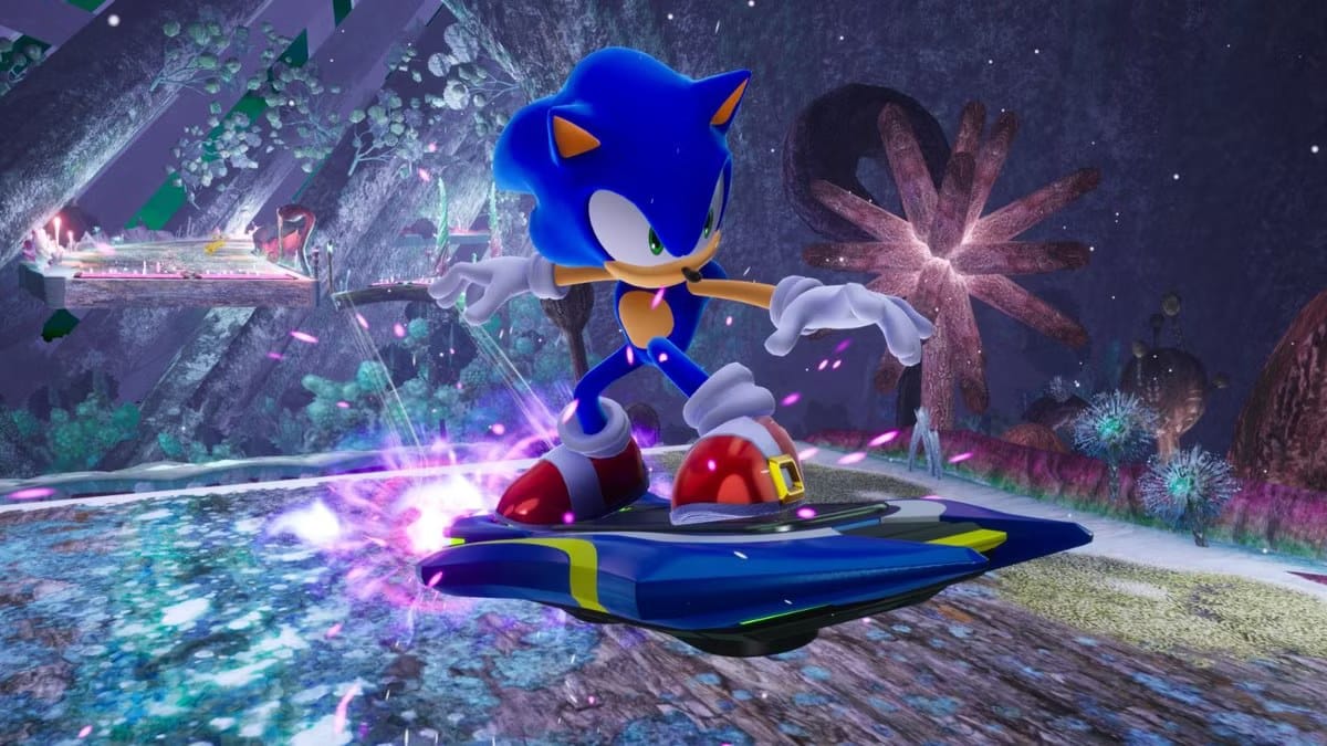 Sega Lunar New Year sale discounts Metaphor, Persona Collection, Sonic Racing — Polygon