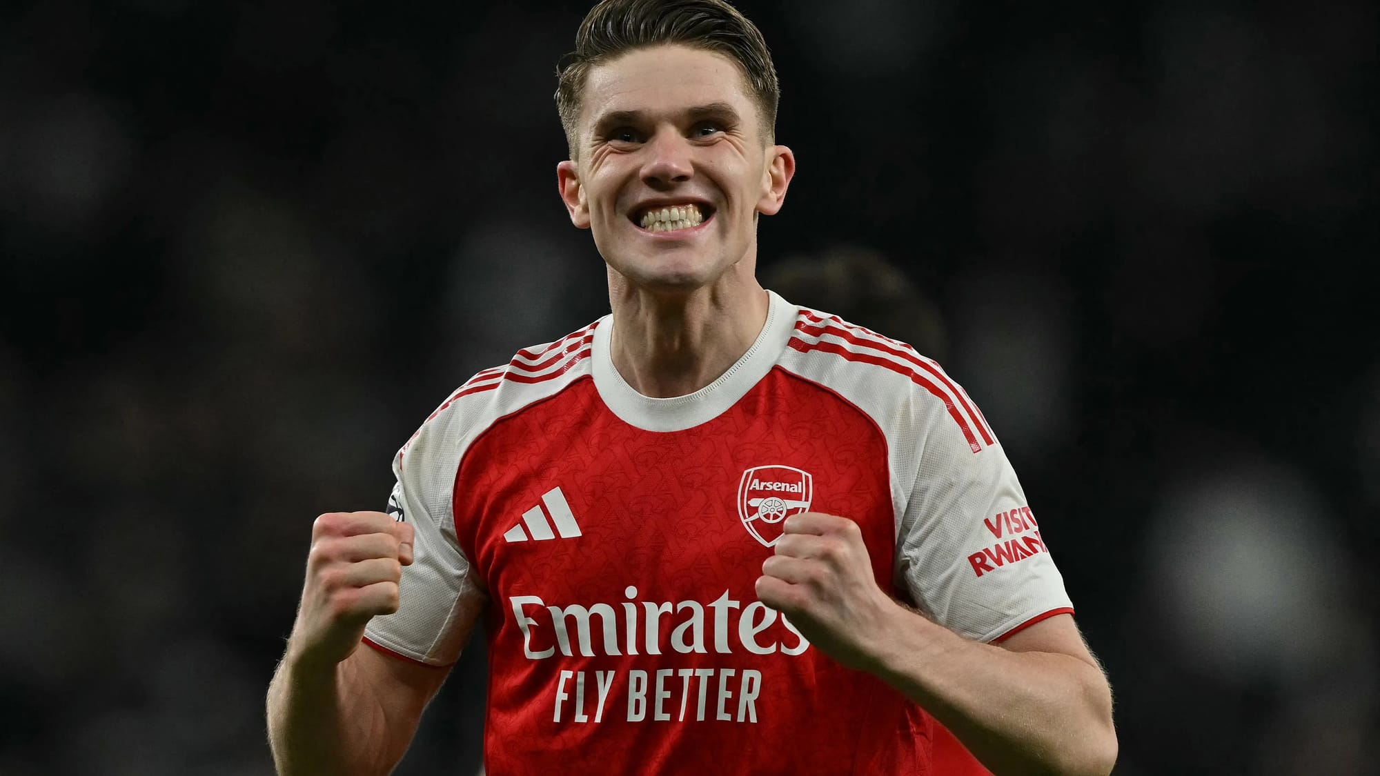 Arsenal on right path to unlock Viktor Gyokeres' potential — Goal