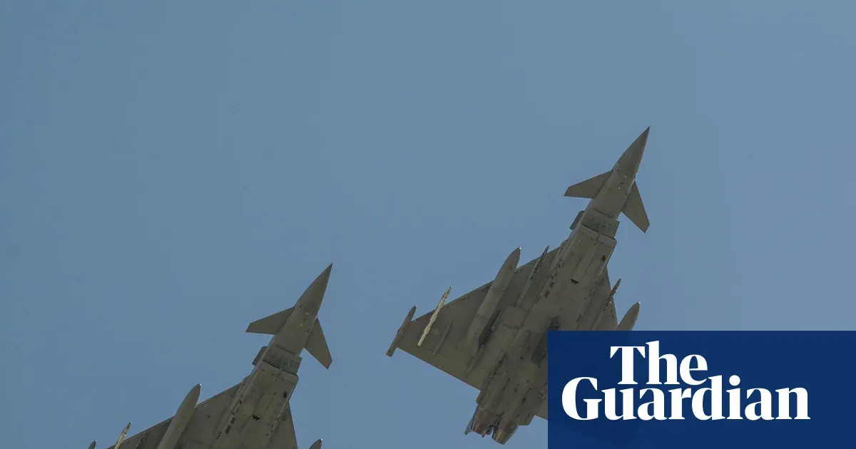 Starmer chairs Cobra meeting after US and Israel strikes on Iran — World news | The Guardian