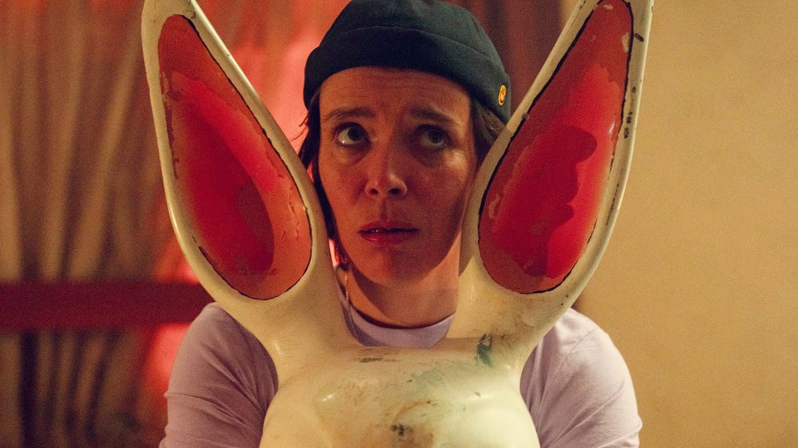 How to Get to Heaven From Belfast: A Frenetic, Funny Eight-Episode Thriller — Collider