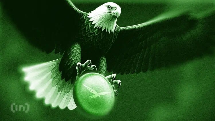 Trump Family-Linked USD1 Stablecoin Adds Live Reserve Tracker — Beincrypto