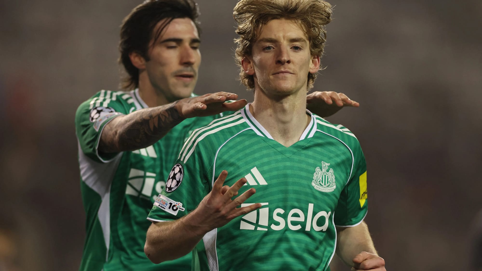 Revealed: How much it will cost Man Utd, Liverpool & Man City — Goal