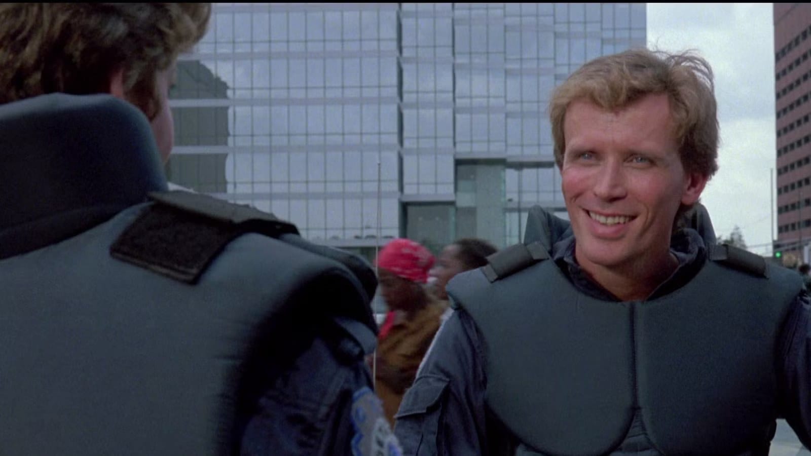 Paul Verhoeven Called RoboCop “The American Jesus” — Collider