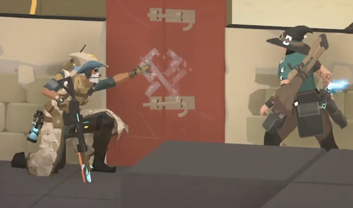 Tactical Breach Wizards sold twice as well as earlier games and won an IGF — Pcgamer