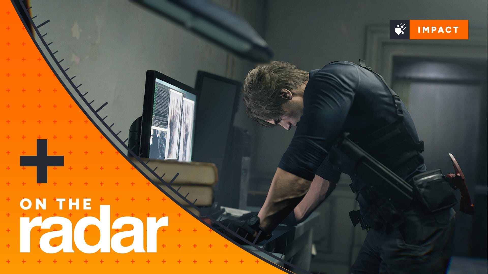 Resident Evil Requiem’s 12 Easter eggs fans will spot — Gamesradar