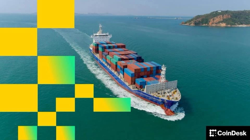 Crypto community fears Iran could choke oil supply, but risk may be overstated — CoinDesk: Bitcoin, Ethereum, Crypto News and Price Data