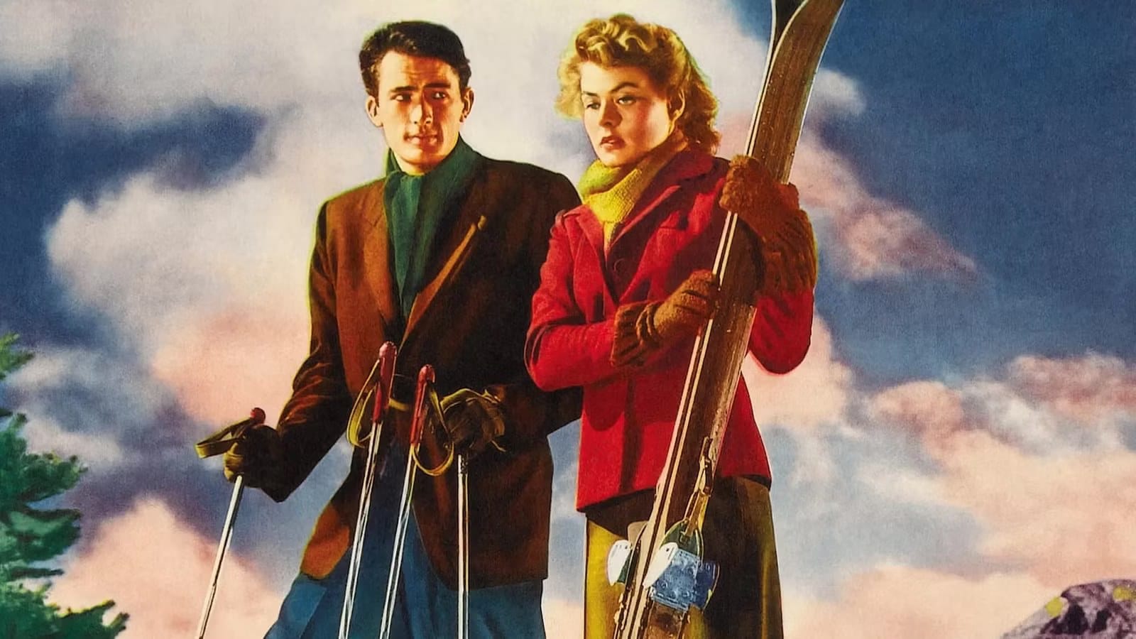 10 Movies From 1945 That Are Now Considered Classics — Collider