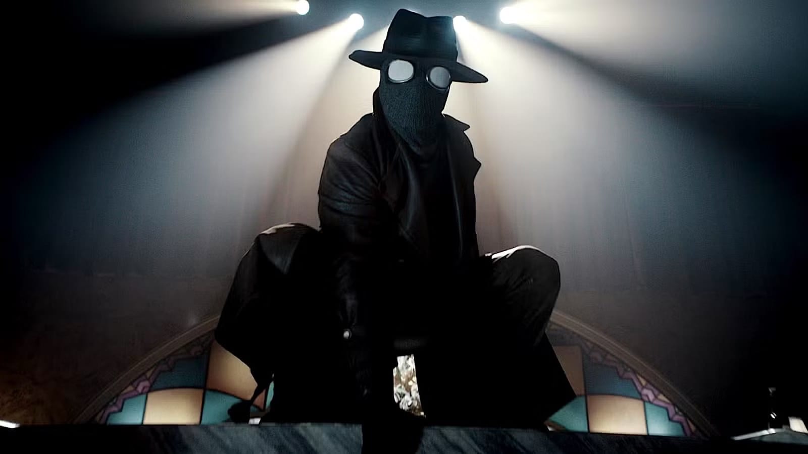 Phil Lord and Christopher Miller on the live-action Spider-Noir — Movieweb