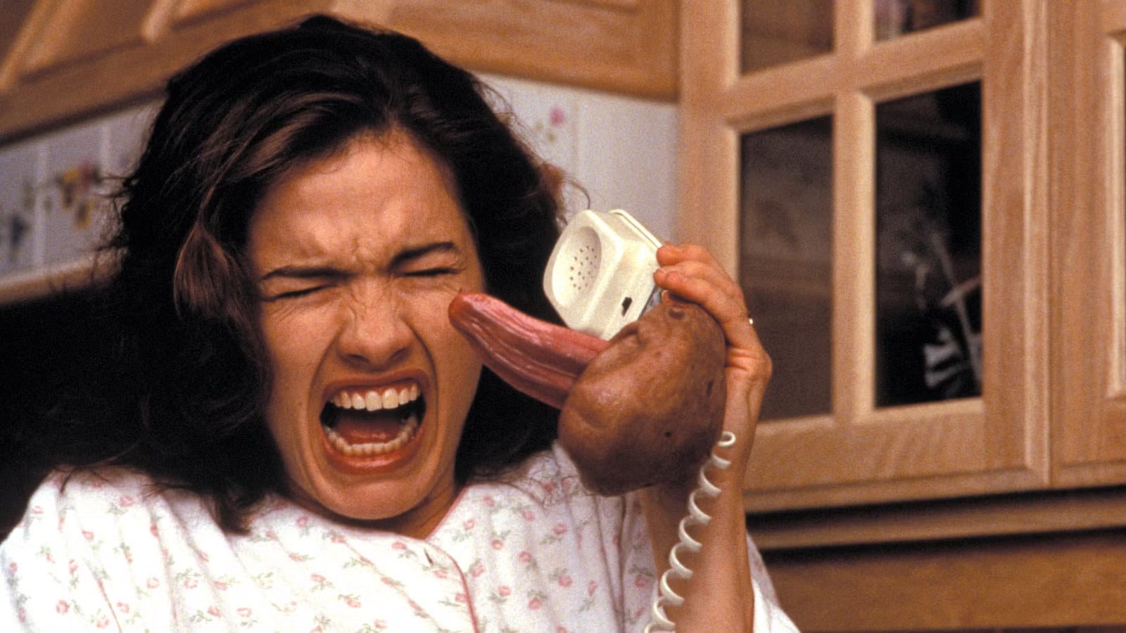 Wes Craven’s New Nightmare remains the best legacy sequel — Polygon