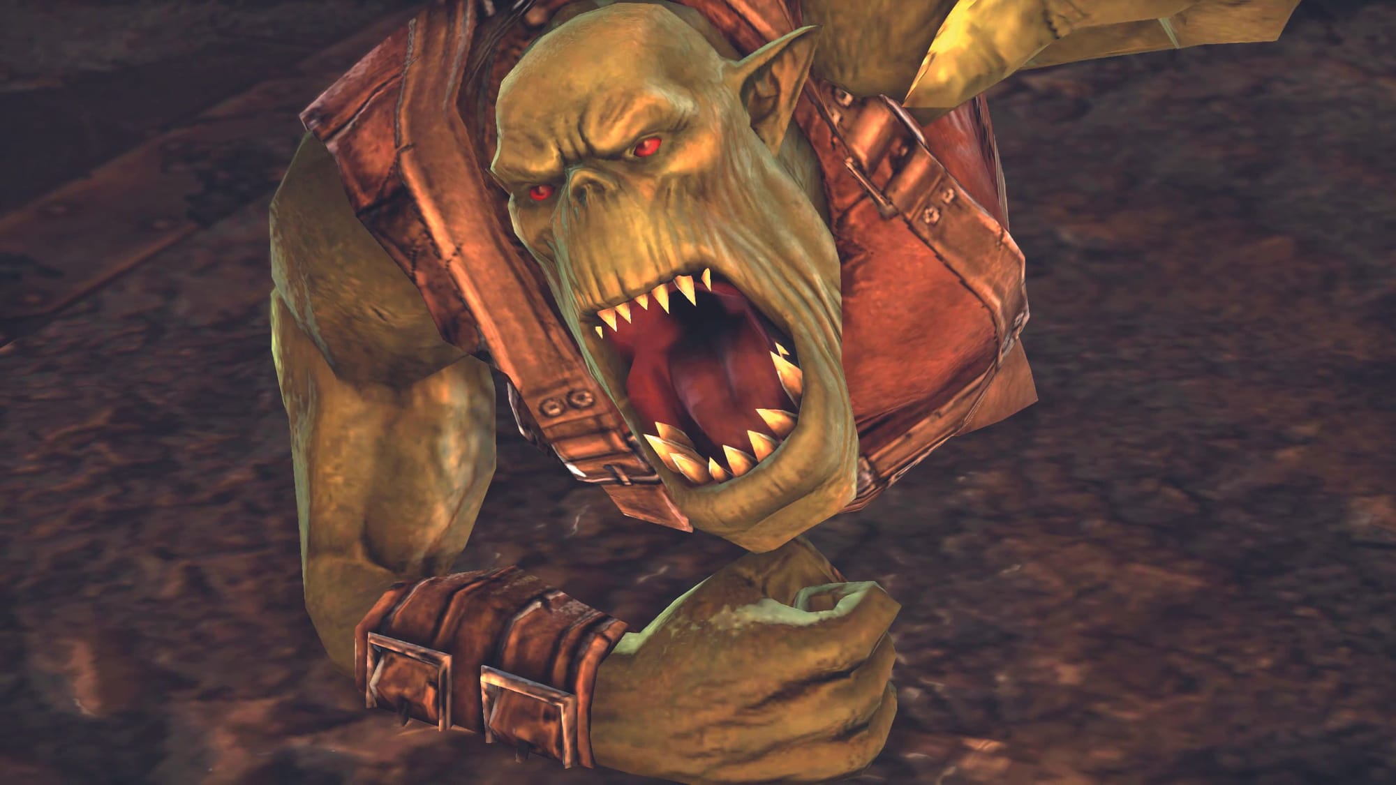 Games Workshop announces Words of Waaagh, a book of Ork quotes — Pcgamer