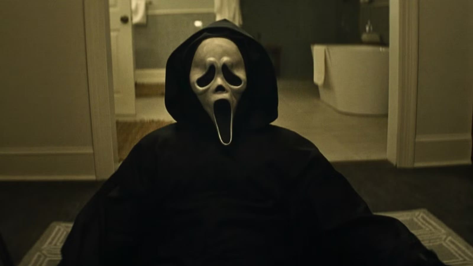 Scream 8 in Early Development Following Scream 7's Release — Movieweb