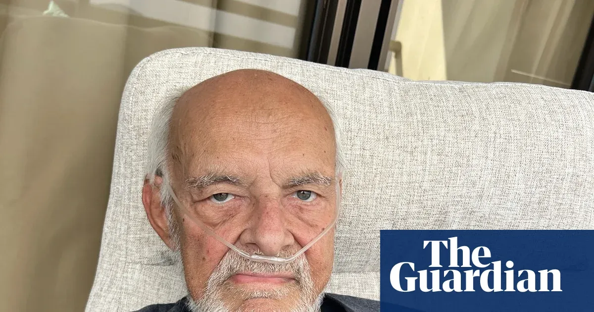 Australia’s aged-care-at-home system fails dying people and carers — World news | The Guardian