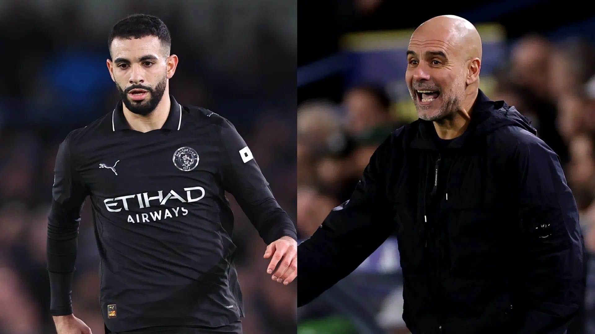 Guardiola criticises Leeds fans after City players booed for breaking fast — Goal