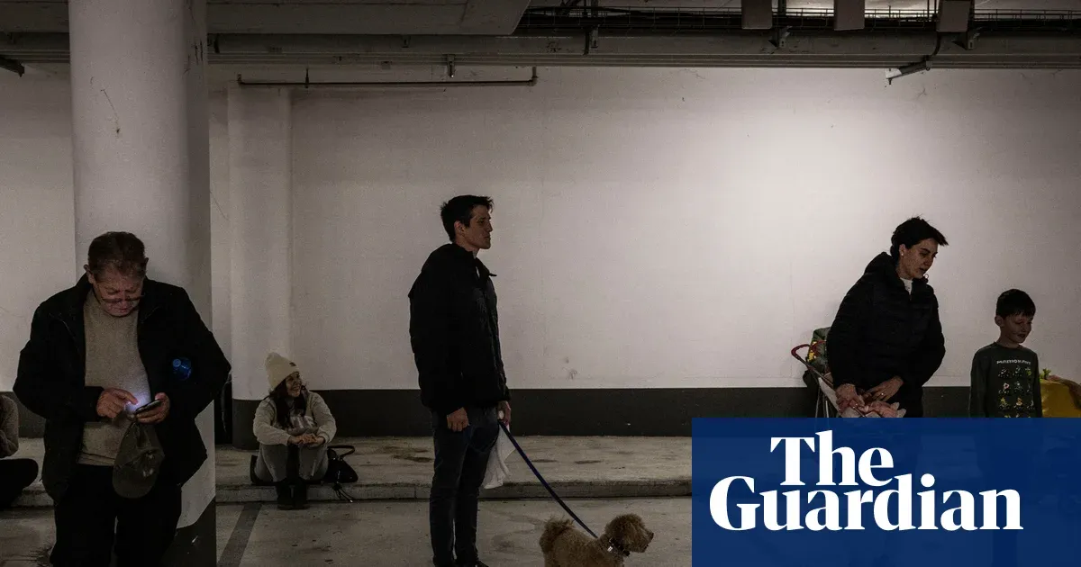 ‘This is round two’: attacks on Iran win broad support among Israelis — World news | The Guardian