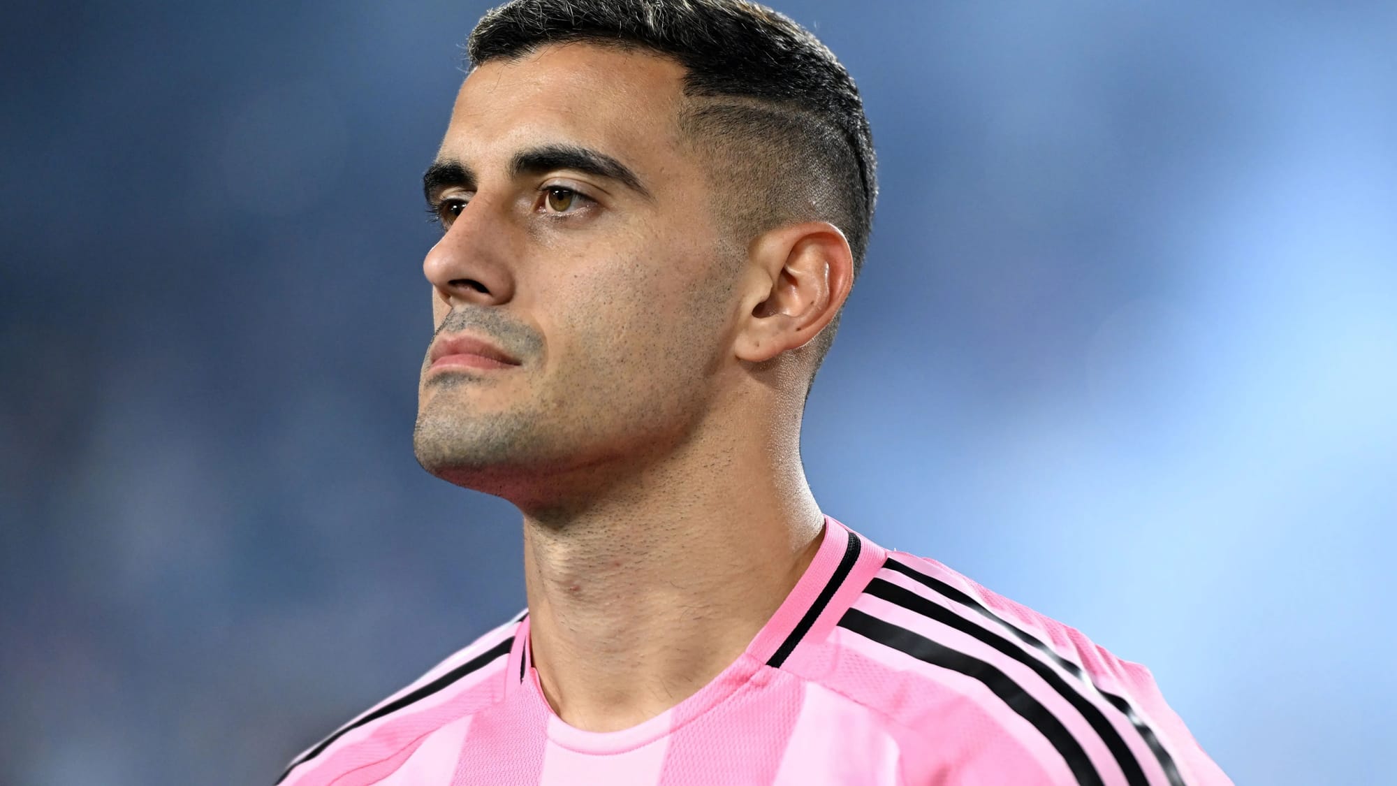 Berterame eyes Suárez masterclass at Inter Miami — Goal