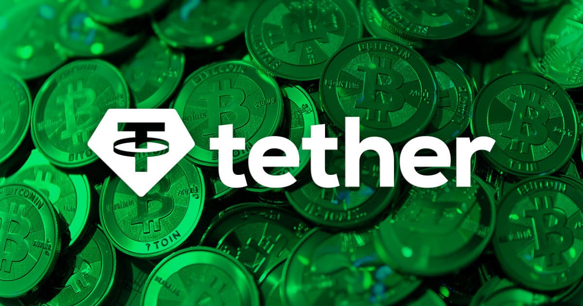 Tether Surpasses 534 Million Users as Growth Accelerates