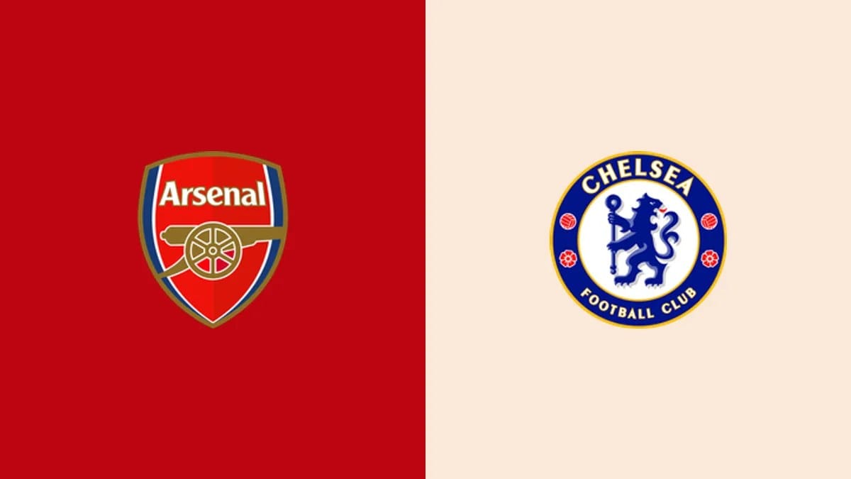 How to watch Arsenal vs Chelsea: live stream, TV channel and kick-off — Goal