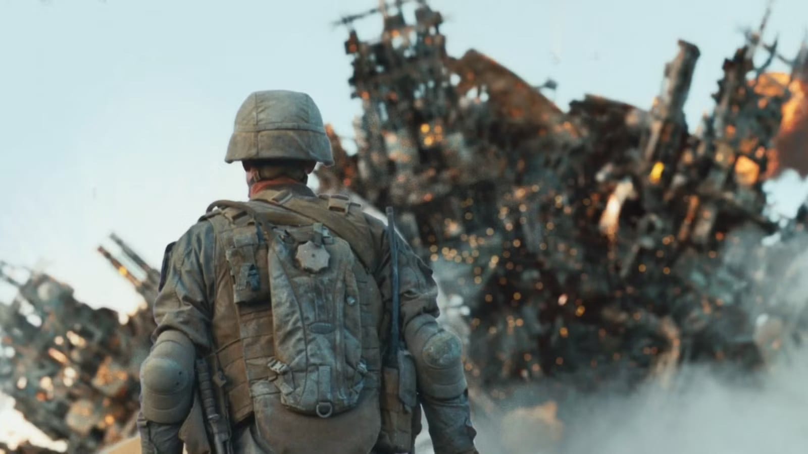 Battle: Los Angeles Streams Free on Tubi in March — Movieweb