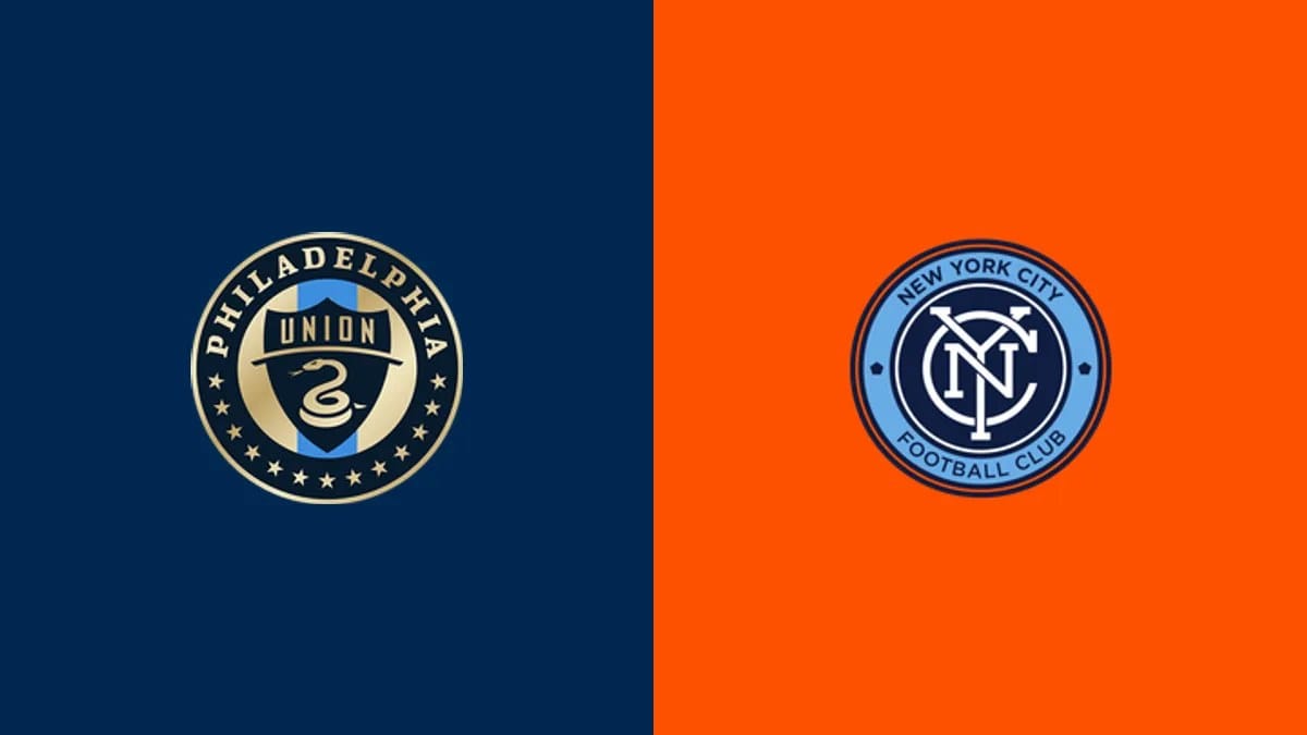 How to watch Philadelphia Union vs New York City FC: kick-off and live stream — Goal