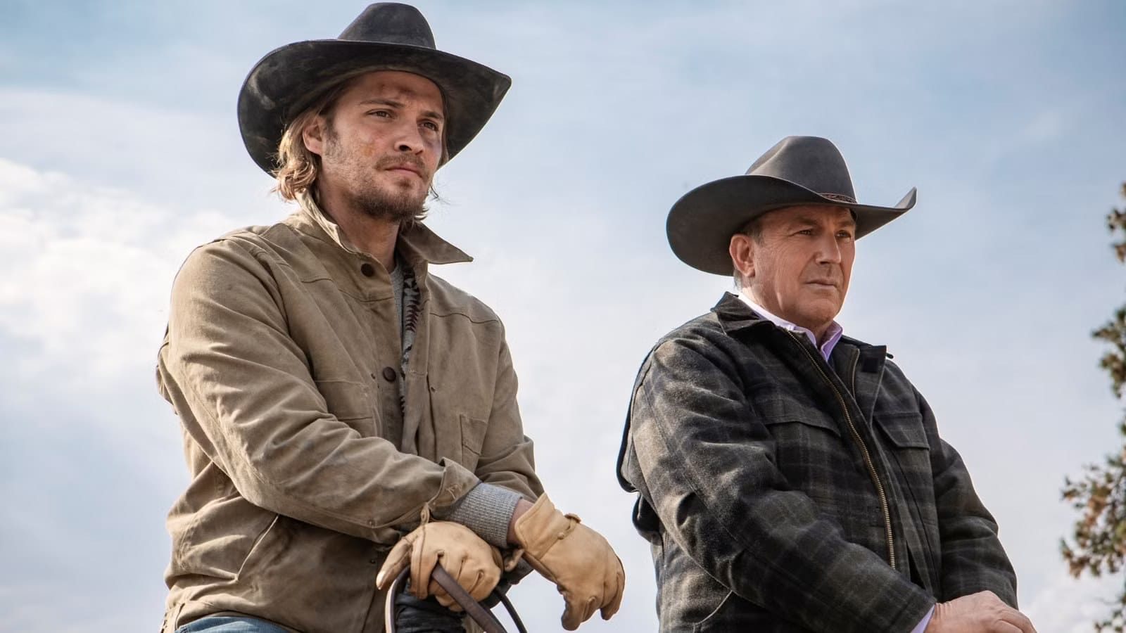 Taylor Sheridan's Marshals and The Madison Premiere in March 2026 — Movieweb