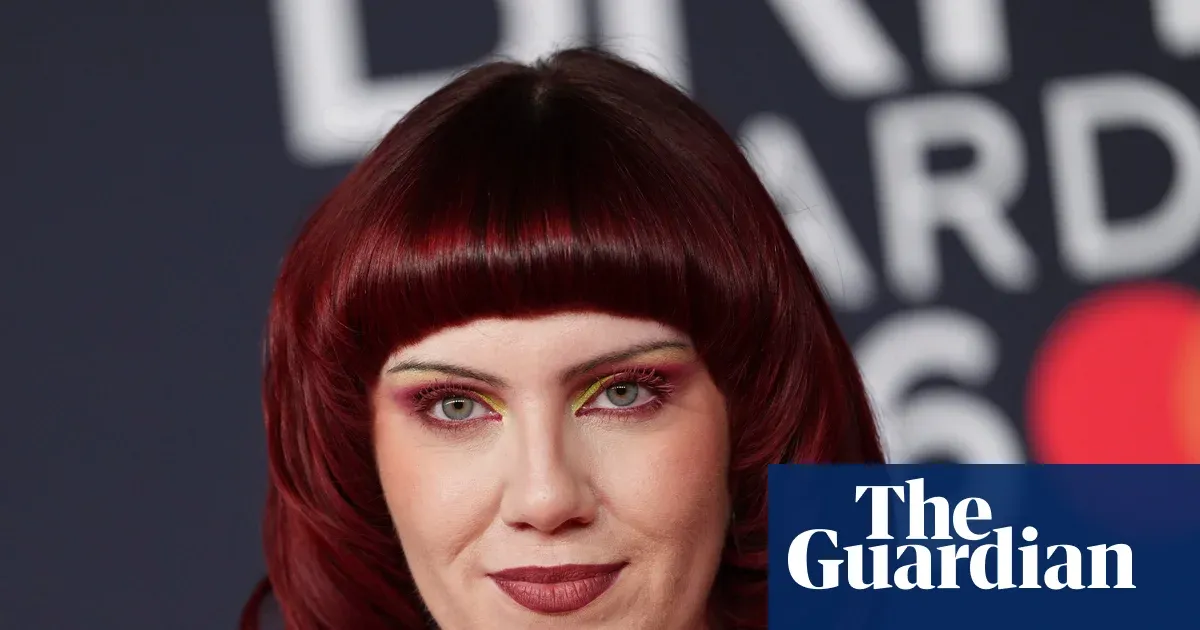 'We're going into a dark place': Brit awards artists warn over Reform UK's rise — Culture | The Guardian