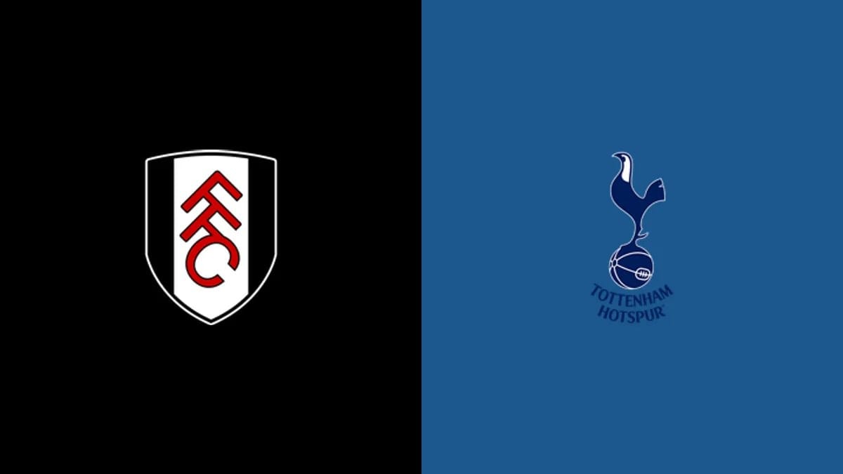 How to watch Fulham vs Tottenham — TV, live stream and kick-off time — Goal