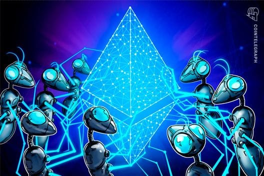Vitalik: Ethereum smart accounts coming in Hegota fork — Cointelegraph.com News