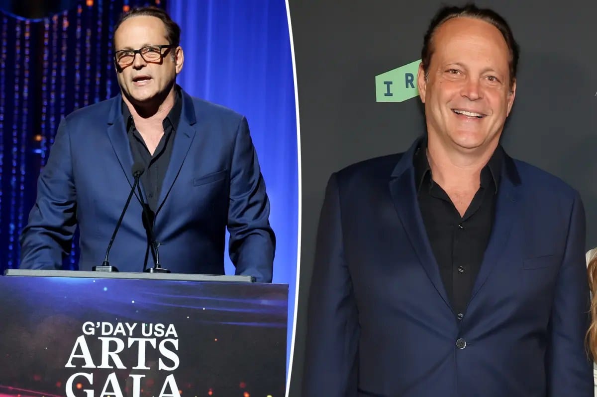 Vince Vaughn, 'Supergirl' star Milly Alcock among presenters and honorees at G’Day USA Arts Gala — Pagesix