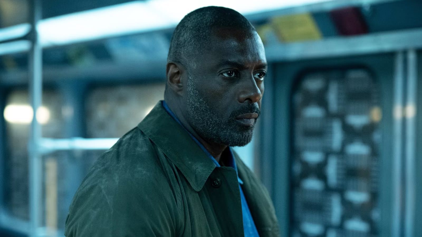 Idris Elba's 'Hijack' Didn't Need a Second Season — Collider