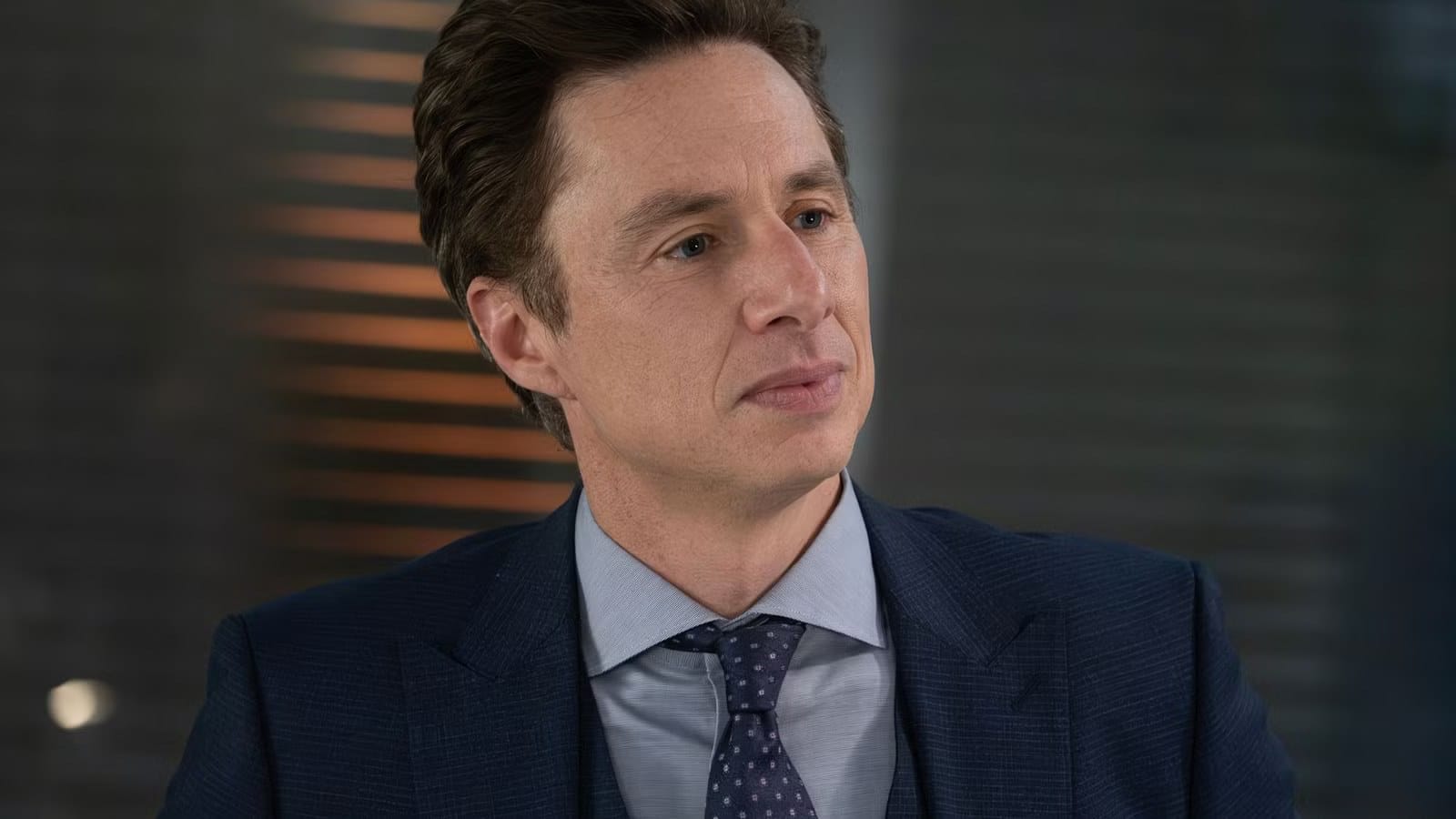 Why Scrubs season 9 had to exist for the revival to succeed — Movieweb