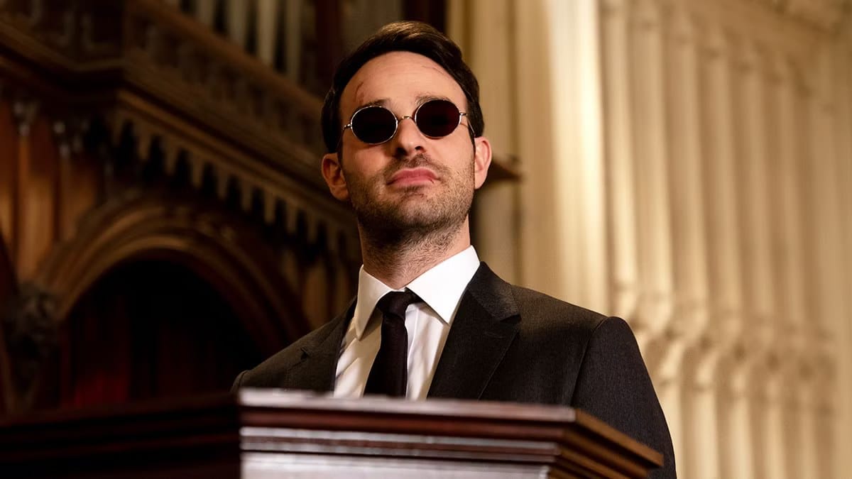 Daredevil: Born Again Season 2 Rebalances Karen Page — Collider
