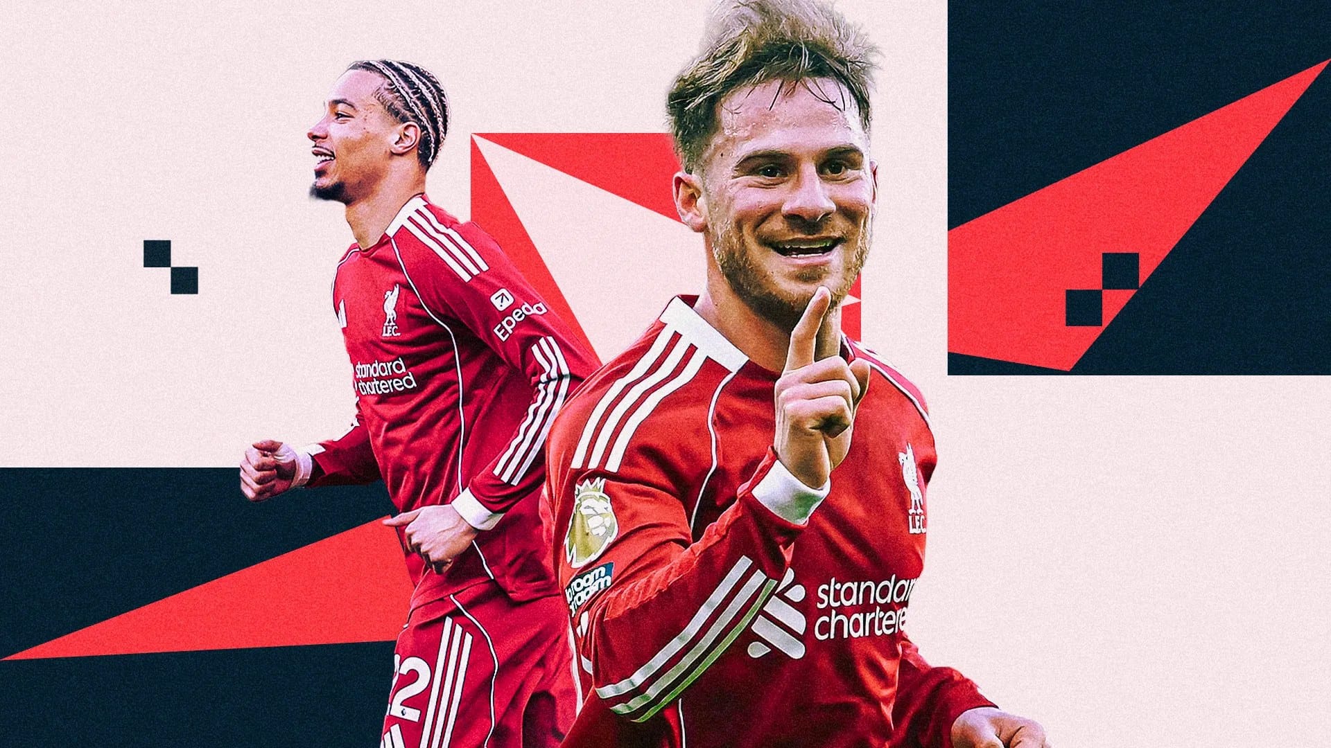 Ekitike inspires Liverpool to 5-2 win over West Ham — Goal