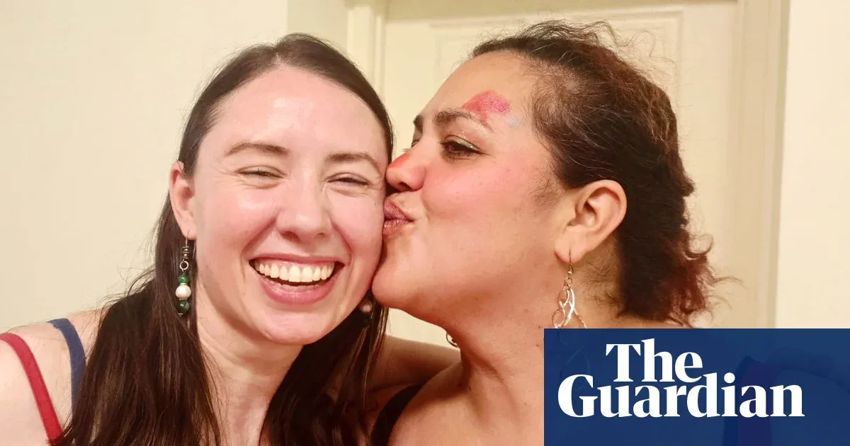 The moment I knew: her witch’s hat made me a goner — Lifestyle | The Guardian