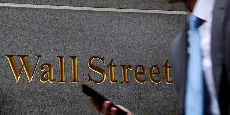 Strategist: Passive-investing bubble could trigger 1929-style crash — Businessinsider