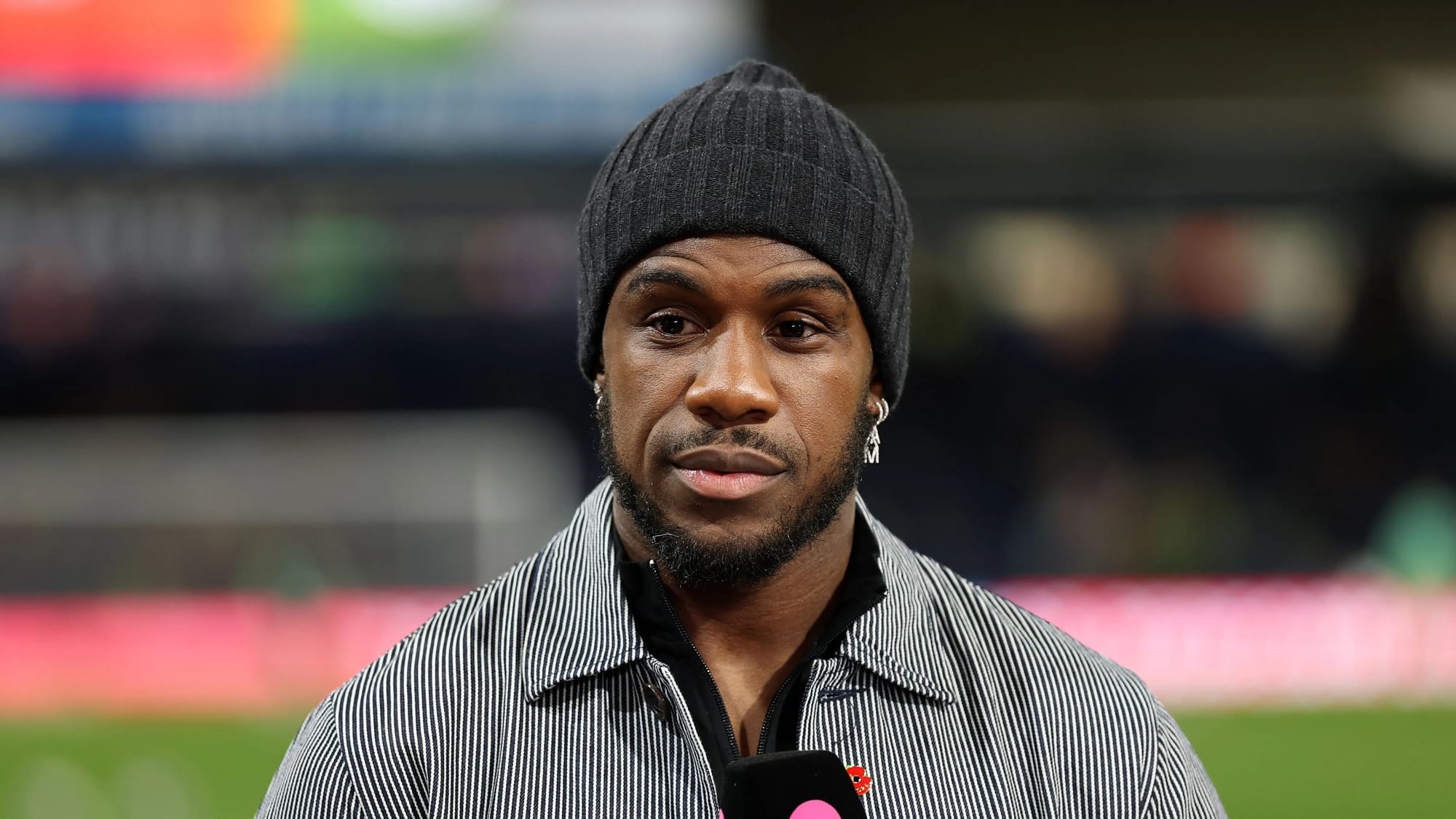 Michail Antonio says he 'swallowed his ego' to find new club — Goal