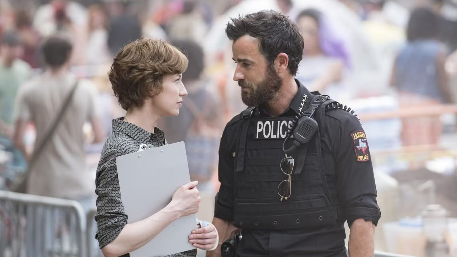 10 TV dramas you can binge in one week — Collider