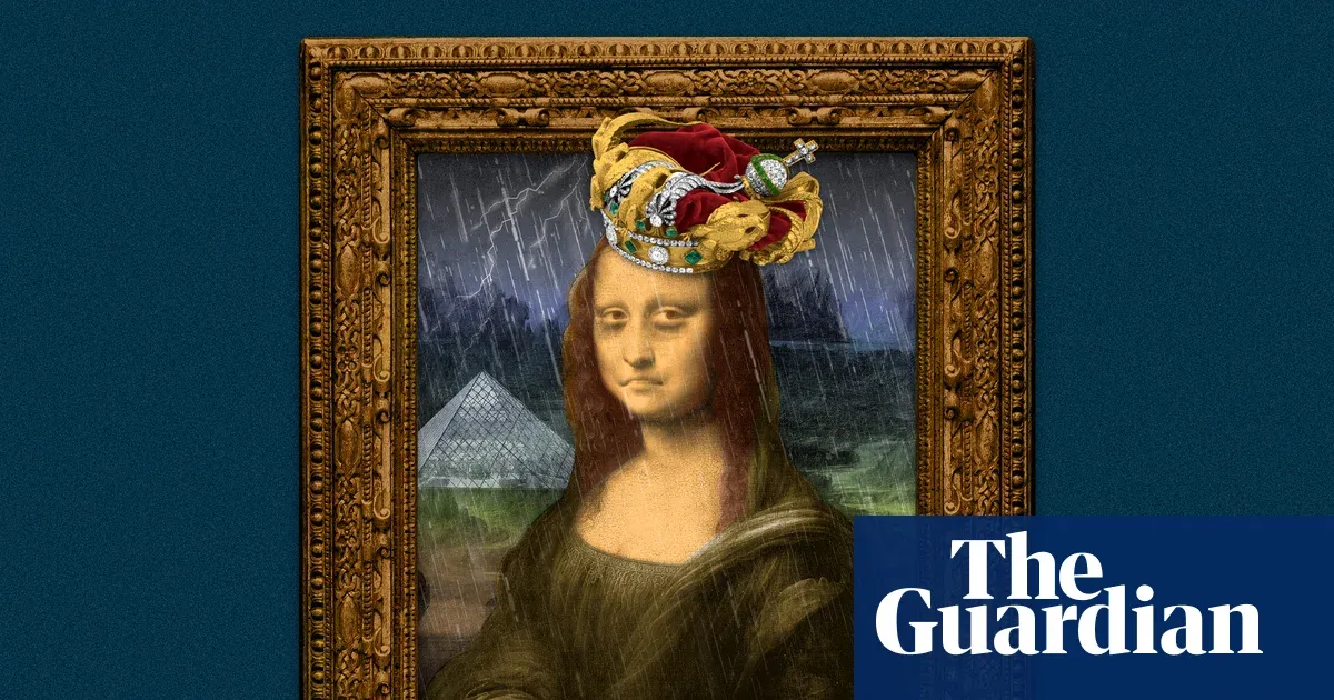 An ugly year at the Louvre: what next for the world’s largest museum? — World news | The Guardian