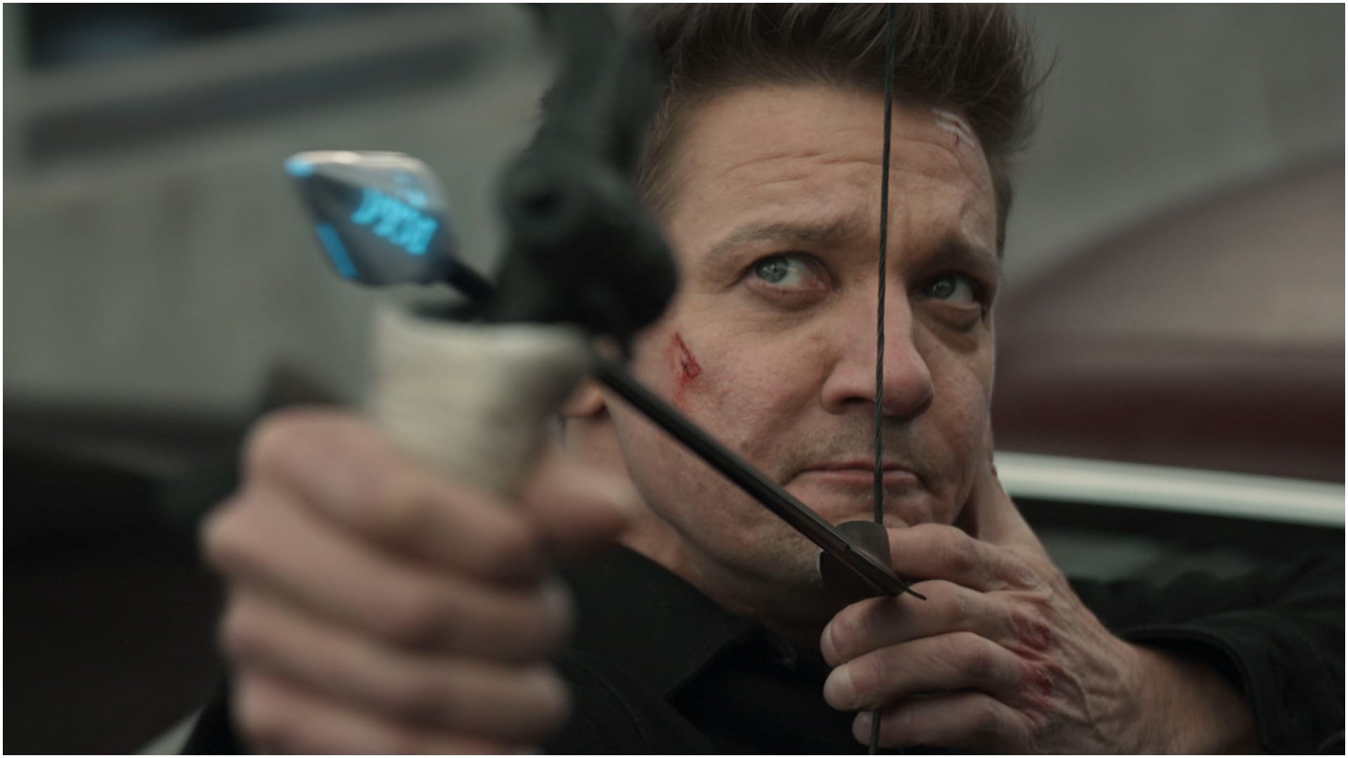 Wonder Man showrunner says Hawkeye was rewritten days before shooting — Gamesradar