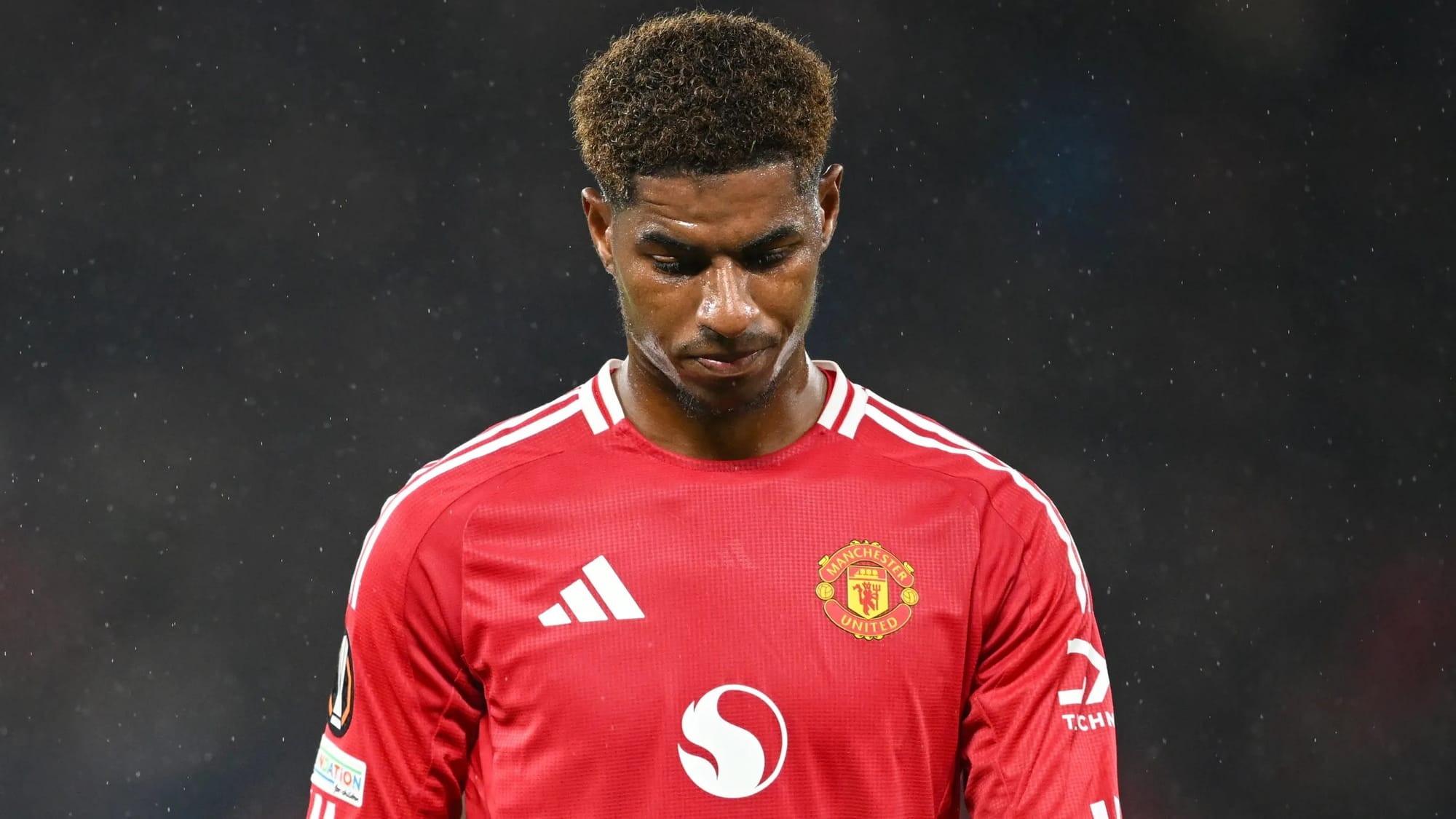 Rashford told there’s ‘something wrong’ if he can’t enjoy football at Man Utd — Goal