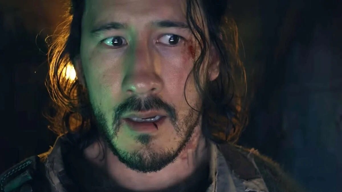 Markiplier Warns Hollywood After Iron Lung's $50M Run — Kotaku