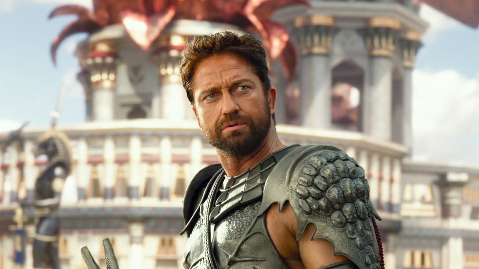 Gods of Egypt: ten years on, remembered for whitewashing and bad reviews — Polygon