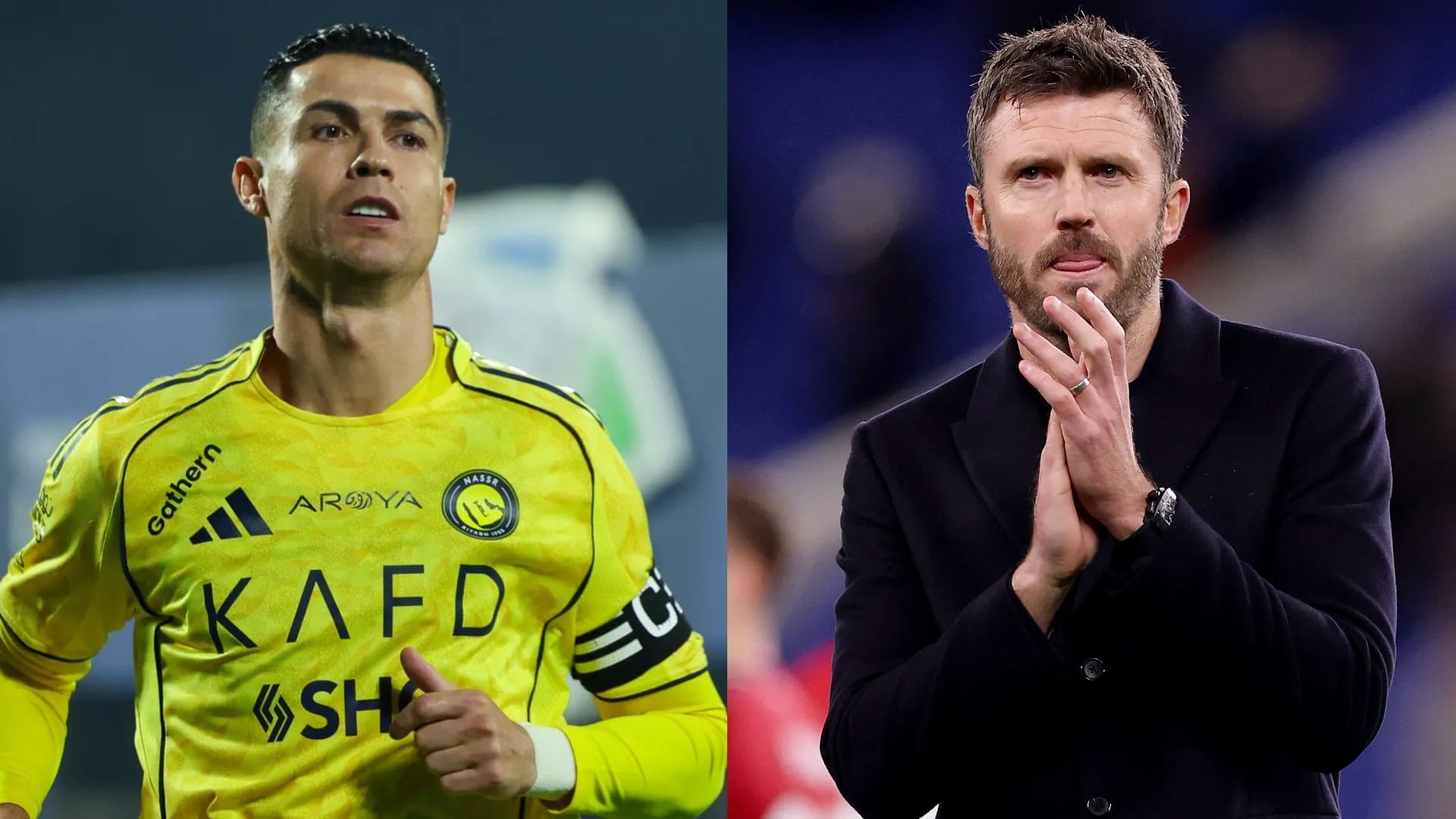 Man Utd consider Roberto Martinez among managerial targets — Goal