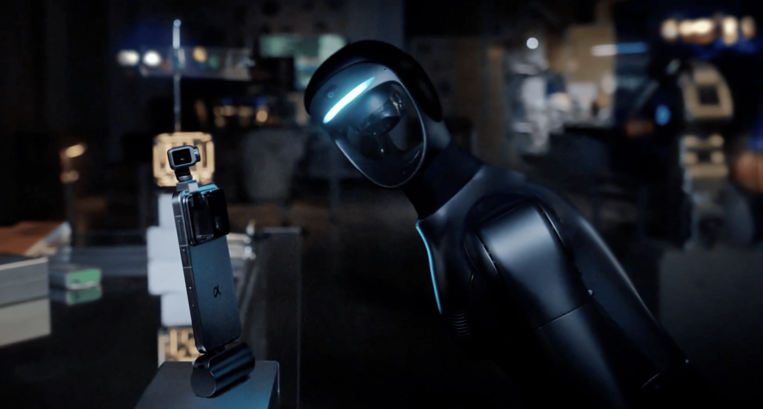 Honor to unveil humanoid robot at MWC 2026 — Mashable